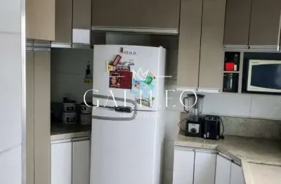 Apartamento para venda   edificio residencial paulista - jardim pacaembu - jundiai - sp