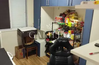Apartamento á venda no condomínio vista park - jundiaí -sp - 2  dormitórios - 1 suíte - 1 vaga de garagem