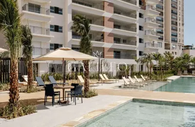 Apartamento a veda no condomínio reserva alta vista - av nove de julho - jundiaí - sp