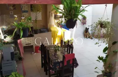 Casa residencial ou comercial à venda com salão em jundiaí