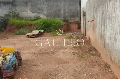 Terreno à venda na Rua Corina Soave Gandra, 777777, Jardim Torres São José, Jundiaí