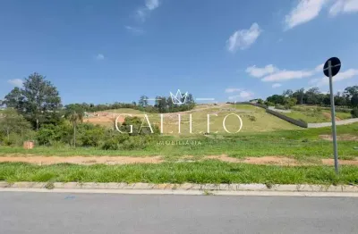 Terreno em condomínio à venda em jundiaí-sp, recanto quarto centenário, 270m² de área