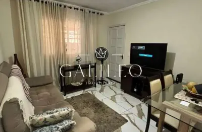 Casa com 2 quartos à venda na Rua Waldemar Guido da Costa, 777, Jardim Eldorado, Jundiaí