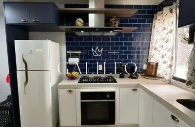Apartamento a venda no parque da represa - jundiaí - sp