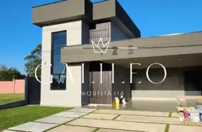 Casa a venda no condominio villagio azzure - residencial vila verde - itupeva-sp