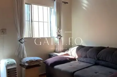Casa com 2 quartos à venda na Rua Goiânia, 77777, Vila M Genoveva, Jundiaí