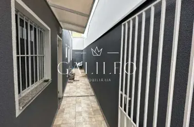 Casa com 3 quartos à venda na Rua Ivani Martinelli, 777777, Jardim Vale Verde, Jundiaí