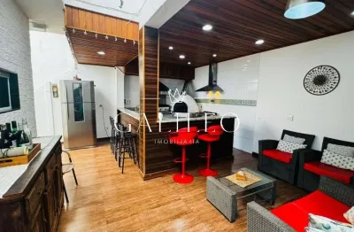 Casa à venda em Jundiaí-SP, Parque da Represa: 3 quartos, 3 suítes, 2 salas, 4 banheiros, 3 vagas, 214m²