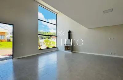 Casa a venda no condomínio santa izabel - louveira - sp