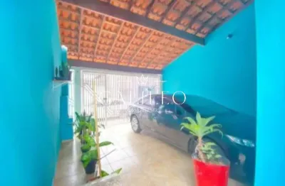 Casa térrea a venda - parque das hortênsias - itupeva-sp