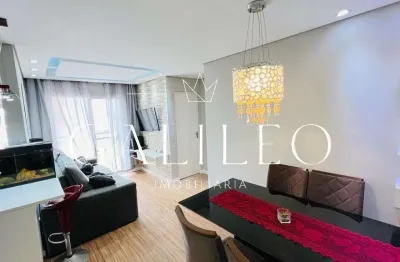 Apartamento para venda no condomínio belluno - jundiaí - sp