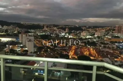 Venda ou permuta apto 85m² condomínio  edifício névio borgonovi i centro  i  jundiaí - sp.