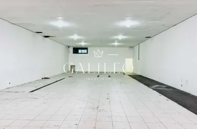Ponto comercial com 2 salas para alugar na Avenida São João, 002, Vila Joana, Jundiaí