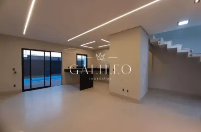 Casa a venda no condomínio reserva da mata jundiaí - sp
