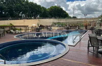 Oportunidade única: apartamento à venda em Jundiaí-SP, Anhangabaú, 3 quartos, 1 suíte, 2 salas, 2 banheiros, 2 vagas, 82m².