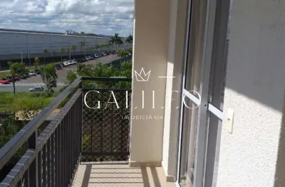 Apartamento á venda no condomínio varandas do japi - jundiaí - sp
