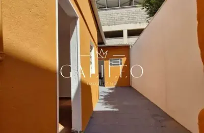 Casa com 2 quartos à venda na Rua Engenheiro Monlevade, 444, Bela Vista, Jundiaí