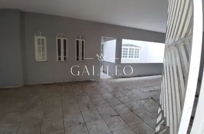 Casa  para  locação e venda  com 4 dormitórios sendo 3 suítes no jardim da serra em jundiaí.