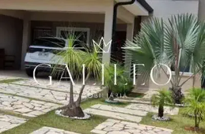 Casa a venda no condomínio  residencial vila castelli - vila bossi - louveira  - sp