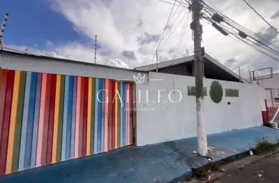 Aluga-se salão 1000m² na ponte são joão, jundiaí-sp