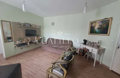 Apartamento com 2 quartos à venda na Rua Ricardo Gobbo, 509, Nova Cidade Jardim, Jundiaí