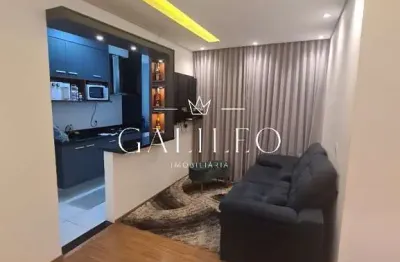Apartamento à venda no condomínio yes  - jundiaí - sp