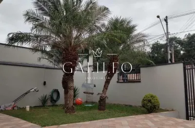 Casa térrea a venda - jardim santa isabel - itupeva-sp