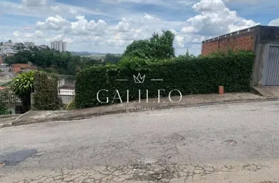 Terreno à venda no parque guarani - várzea paulista - sp