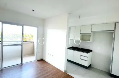 Apartamento à venda no condomínio giardino - jundiaí - sp