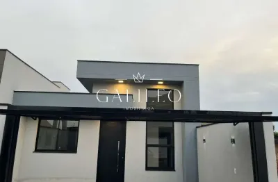 Casa com 3 quartos à venda na Rua Angiolina Anselmi Ermani, 1000, Jardim Marambaia, Jundiaí