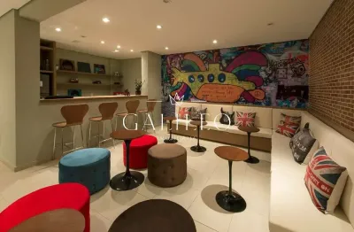Apartamento á venda no condomínio flex ii - jundiaí - sp