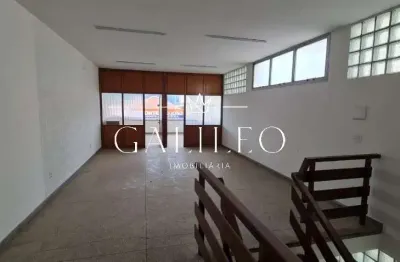 Barracão / Galpão / Depósito com 3 salas para alugar na Avenida São João, 0008, Vila Joana, Jundiaí