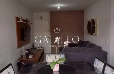 Apartamento a venda condomínio residencial parque das águas parque da represa -jundiaí/sp