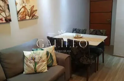 Apartamento a venda no condominio di napoli  - terra da uva - jundiaí - sp