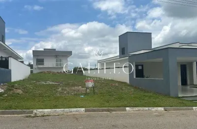 Terreno à venda na Rua Vitória, 1000, Phytus Itupeva, Itupeva