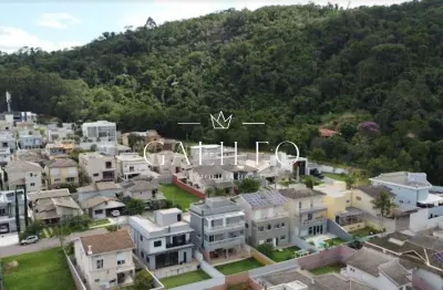 Casa em condomínio fechado com 3 quartos à venda na Estr. Mun. Da Miná, 1200, Ibi Aram, Itupeva