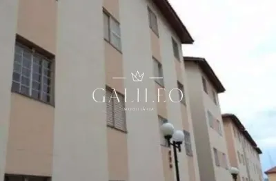 Venda apartamento no residencial alpha iii com 2 dormitórios | recanto quarto centenário | jundiaí | são paulo