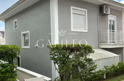 Casa em condomínio em jundiaí-sp  3 quartos, 3 suítes, 3 salas, 3 banheiros, 2 vagas, 175 m²  imperdível!