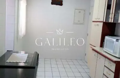 Apartamento á venda no residencial pasárgada - jundiaí - sp