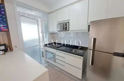 Apartamento/loft/studio mobiliado a venda no in design residence  -  vila arens - jundiaí.