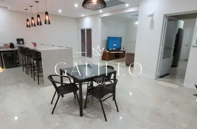 Casa à venda no condomínio morada do horto c/ 3 quartos sendo 1 suíte - jd. florestal - jundiaí/sp