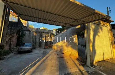 Terreno à venda na Avenida dos Expedicionários, 0008, Vila São Paulo, Jundiaí