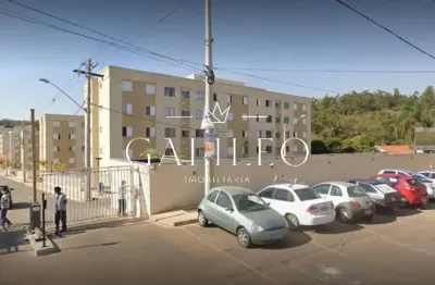 Apartamento à venda ou locação - nova monte serrat - itupeva/sp