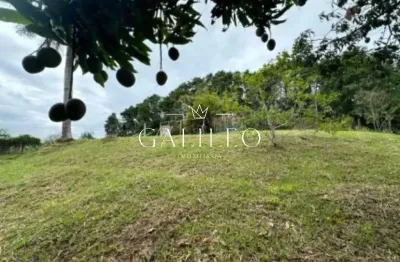 Terreno à venda na Rua Dez, 1000, Vivenda, Jundiaí