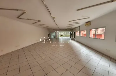 Prédio comercial - primeiro pavimento superior - 1º andar -  243,80 m² - várzea paulista/ sp