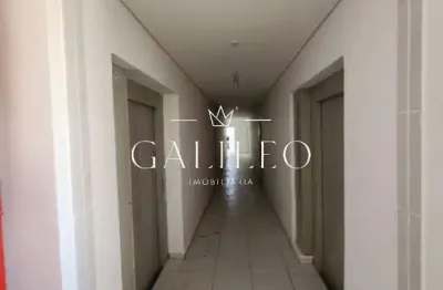 Apartamento com 2 quartos à venda na rua primeiro de maio, 141, jardim buriti, várzea paulista, 45 m2 por r$ 365.000