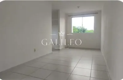 Apartamento á venda no condominio residencial novo horizonte iii - jundiaí - sp