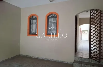 Casa com 3 quartos à venda na Avenida Bertioga, 6528, Vila Tupi, Várzea Paulista