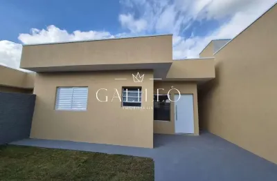 Casa com 2 quartos à venda na Rua Selly, 222, Maracanã, Jarinu