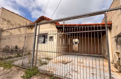 Casa com 3 quartos à venda na Rua da Glória, 001, Vila Helena, Jundiaí
